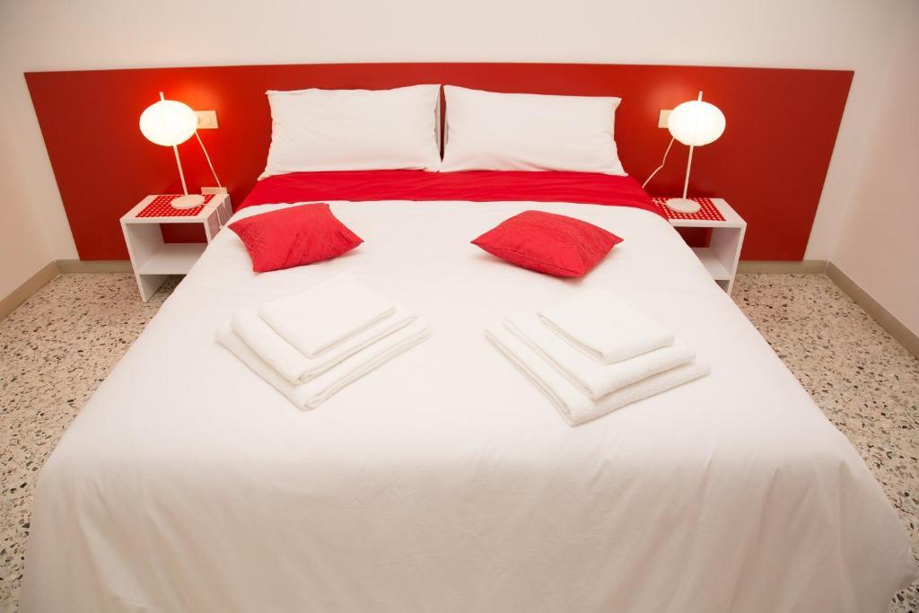 Il Gruccione room 2
