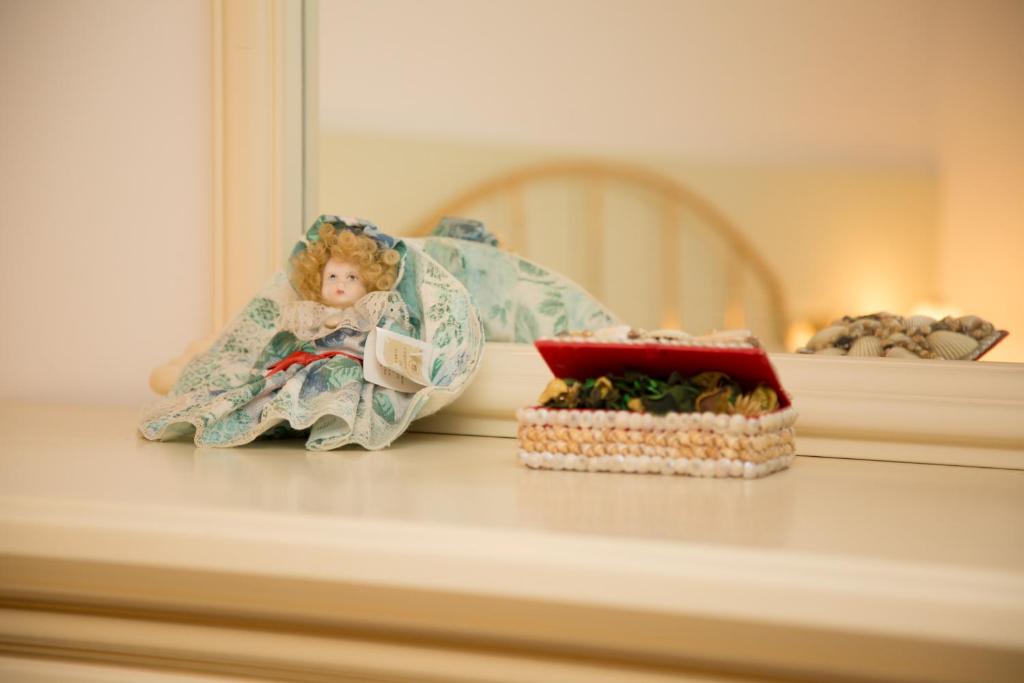 Il Gruccione room 4