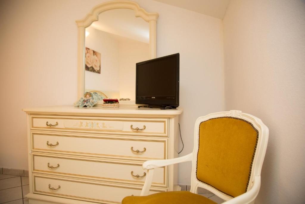 Il Gruccione room 5